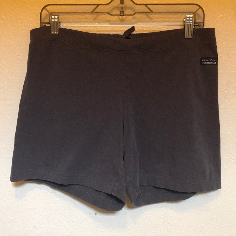 Patagonia Grey Shorts